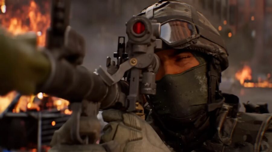 Battlefield 6 remove modo popular e devs estudam formas de trazê-lo de volta