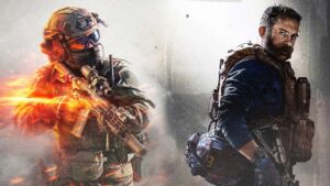 Battlefield 6 terá testes gratuitos no mesmo dia do beta de Call of Duty
