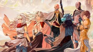 RPG tático Beaten Path chega ao PS5 em 2027; veja o trailer