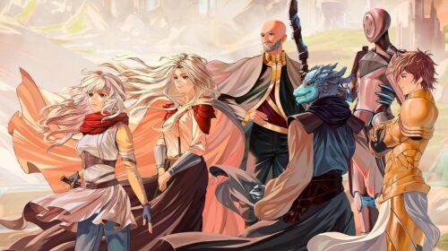 RPG tático Beaten Path chega ao PS5 em 2027; veja o trailer