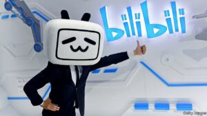 YouTube ganha concorrente pesado: Bilibili chega ao ocidente