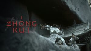 Sequência de Wukong, Black Myth: Zhong Kui ganha 15 minutos de gameplay