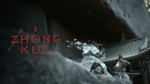 Sequência de Wukong, Black Myth: Zhong Kui ganha 15 minutos de gameplay