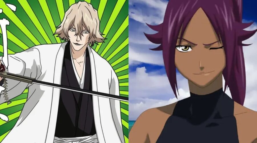 Bankai! Fortnite recebe skins de Urahara e Yoruichi, de Bleach
