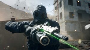 Activision detalha novidades de gameplay em Call of Duty: Modern Warfare 4