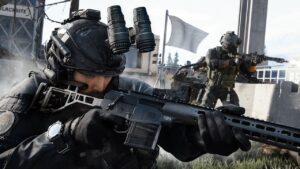 Beta aberto de CoD: Modern Warfare 4 começa hoje (28): saiba como jogar