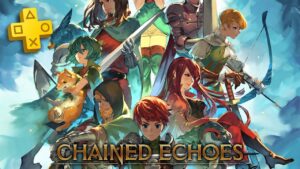 PS Plus recebe jogo aclamado com nota 90 no Metacritic
