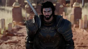 Aprimorado, Crimson Desert está com 20% de desconto na PS Store