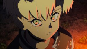Cyberpunk: Mercenários 2 estreia na Netflix em 20 de outubro