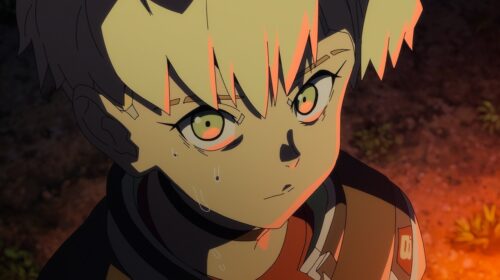 Cyberpunk: Mercenários 2 estreia na Netflix em 20 de outubro