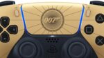 DualSense especial de 007 ganha cupom e parcelamento em até 8x sem juros!