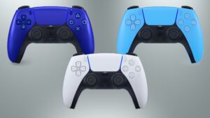 Cupom no Meli derruba preços de várias cores do DualSense; aproveite!