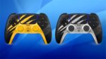 Onde comprar os DualSenses Edição Limitada de Marvel’s Wolverine