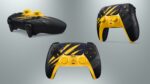 DualSense Edição Limitada de Marvel’s Wolverine em oferta no Meli