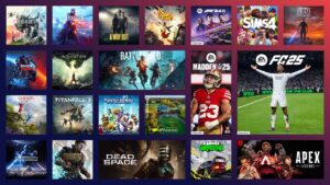 EA é totalmente comprada por consórcio em negócio de US$ 55 bilhões