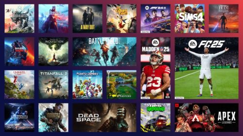 EA é totalmente comprada por consórcio em negócio de US$ 55 bilhões