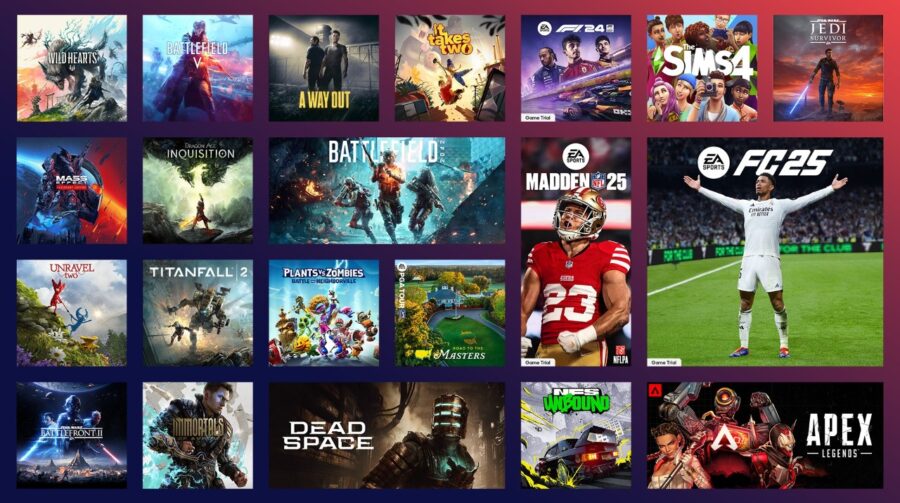 EA é totalmente comprada por consórcio em negócio de US$ 55 bilhões