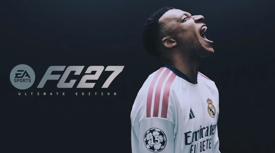 EA Sports divulga os 27 melhores atletas de EA FC 27