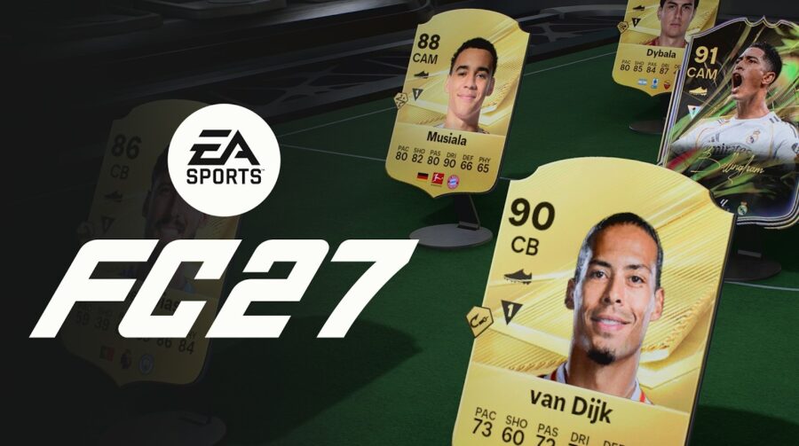 FC 27 terá FUT repaginado: autógrafos, galeria, DMEs, eventos e mais