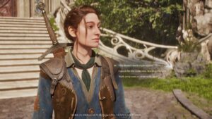 Fable ganha 18 minutos de gameplay com missão, exploração e combate