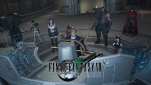 Final Fantasy VII Revelation ganha trailer com gameplay na gamescom 2026