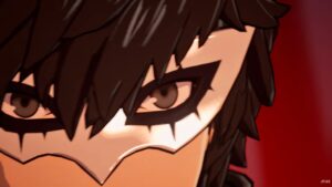 Protagonista de Persona 5, Joker é confirmado em Fortnite