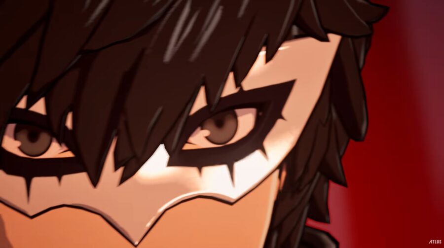 Protagonista de Persona 5, Joker é confirmado em Fortnite