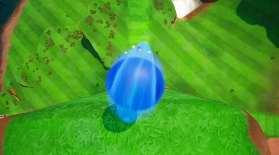 Sonic é confirmado em Fortnite com a Green Hill Zone