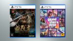 Amazon traz 10% off em pré-vendas de GTA VI e mais games de PS5