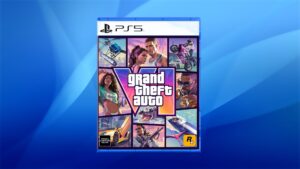 Cupom derruba preço de GTA VI na pré-venda da Shopee