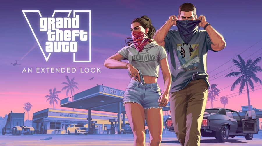 GTA VI: Um Olhar Estendido está disponível no YouTube; assista!