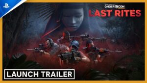 Ghost Recon faz 25 anos com atualização para Wildlands e volta do Predador