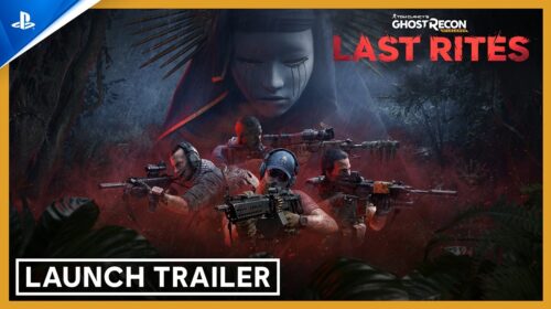Ghost Recon faz 25 anos com atualização para Wildlands e volta do Predador