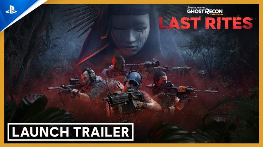 Ghost Recon faz 25 anos com atualização para Wildlands e volta do Predador