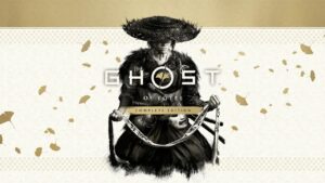 Com DLC, Sony anuncia Ghost of Yōtei Edição Completa para outubro