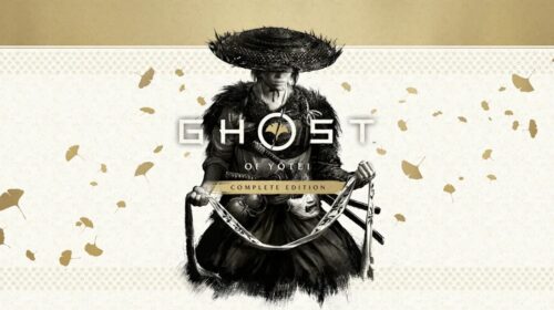 Com DLC, Sony anuncia Ghost of Yōtei Edição Completa para outubro
