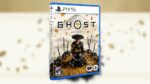 Mídia física de Ghost of Yōtei: Edição Completa está em pré-venda no KaBuM