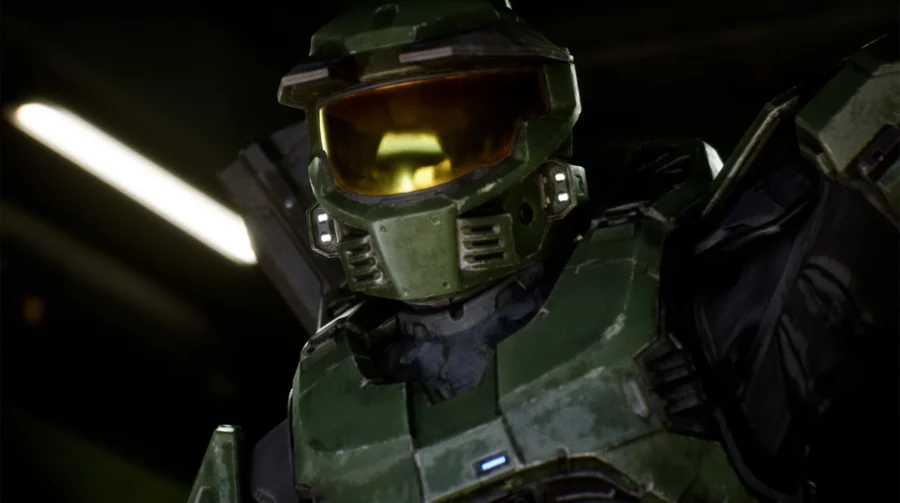 Halo: Campaign Evolved terá melhorias técnicas no PS5 na próxima semana