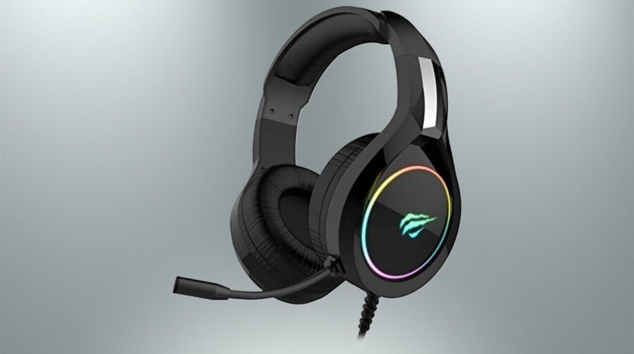 Headset gamer da Havit está com 55% de desconto na Amazon Brasil