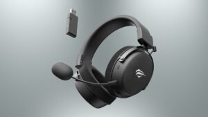 Headset sem fio da Havit está por menos de R$ 200 na Amazon