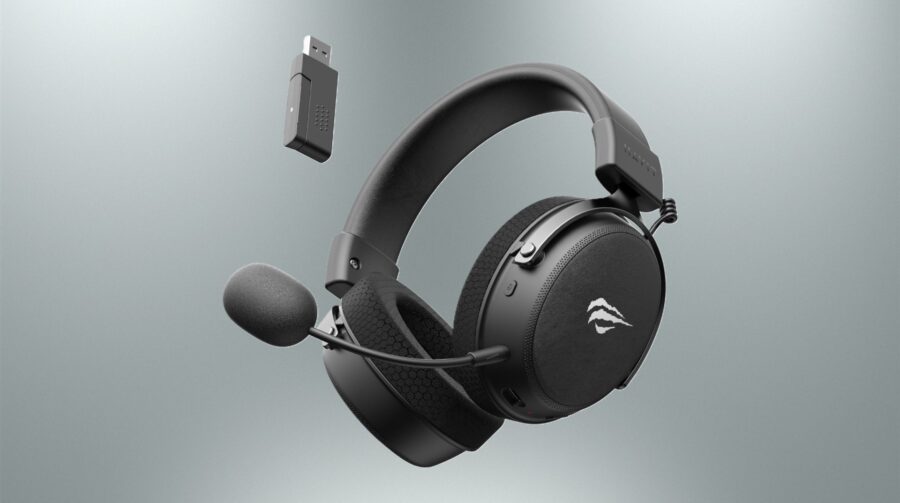 Headset sem fio da Havit está por menos de R$ 200 na Amazon