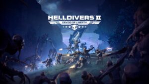 Helldivers 2 chega ao PS Plus Extra nesta quarta (12) e ganha Bônus de Guerra