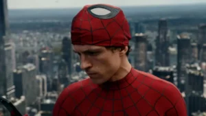 Homem-Aranha: Um Novo Dia é a 2ª maior estreia da história do cinema