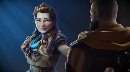 Horizon Hunters Gathering passa por reboot e tem escopo reduzido