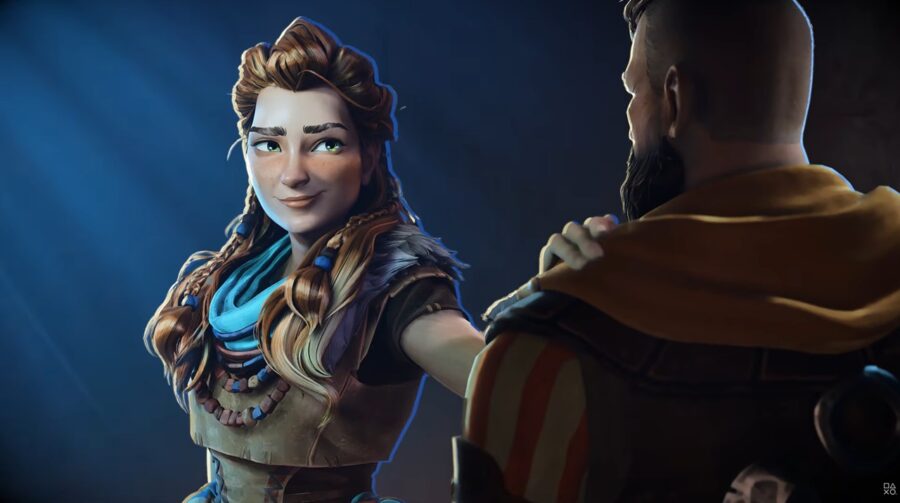 Horizon Hunters Gathering passa por reboot e tem escopo reduzido