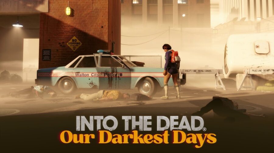 Survival de zumbi, Into the Dead: Our Darkest Days será lançado em março de 2027