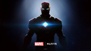Vazamento de Marvel’s Iron Man é real; jogo no State of Play?