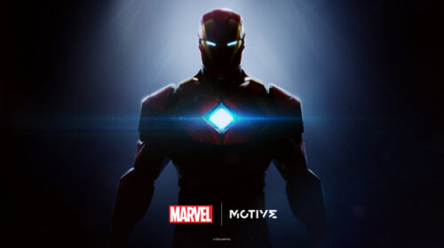 Vazamento de Marvel's Iron Man é real; jogo no State of Play?