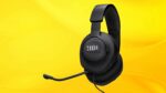 Cupom da Amazon traz desconto em headset gamer da JBL