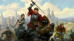Novo Kingdom Come: Deliverance não seguirá as “modinhas” da indústria de games